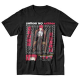 MAKIMA ILLUSION TEE - Pomel