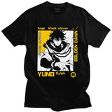 THE WIND MAGE TEE - Pomel