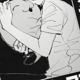 CHAINSAW FRIENDSHIP TEE - Pomel