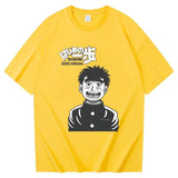 IPPO HIGH SCHOOL STUDENT TEE - Pomel