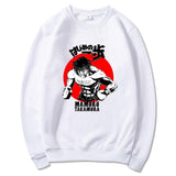 TAKAMURA BEAST MODE SWEATER - Pomel