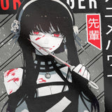 YOR FORGER TEE-SPY X FAMILY - Pomel