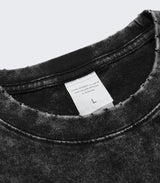 ITADORI BLACK FLASH TEE - Pomel