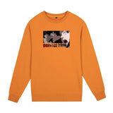 PERFECT BLUE SWEATER - Pomel