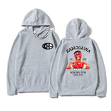 IPPO SPAR HOODIE - Pomel