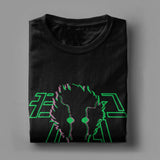 MOB PSYCHO ???% TEE - Pomel