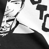 GREAT TEACHER ONIZUKA BLACK TEE - Pomel