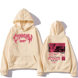 POWER HOODIE - CHAINSAW MAN - Pomel