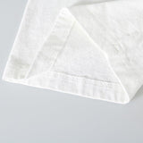 GUTS JOURNEY WHITE TEE - Pomel