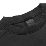 GINTAMA MEN IN BLACK TEE - Pomel