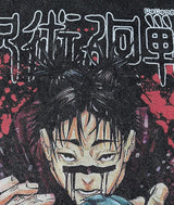 CHOSO BLOOD MANIPULATION TEE - Pomel