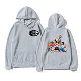 TRAINING CAMP HOODIE - Pomel