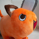 POCHITA PLUSH DOLL - Pomel