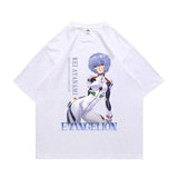 REI AYANMI POSE TEE - Pomel