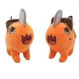 POCHITA PLUSH KEYCHAIN - Pomel
