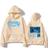 AKI HAYAKAWA HOODIE - CHAINSAW MAN - Pomel