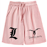 DEATH NOTE SHORT - Pomel