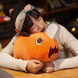 POCHITA PLUSH DOLL - Pomel