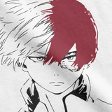 EVERY WINNER HAS SCARS WHITE TEE - Pomel