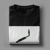 MOB PSYCHO 99% TEE - Pomel