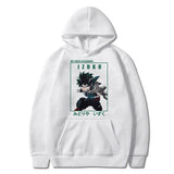 IZUKU MIDORIYA HOODIE - Pomel