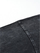 MISA VINTAGE SWEATER - Pomel