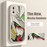 GUNDAM IPHONE CASE - Pomel