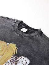 MISA VINTAGE SWEATER - Pomel