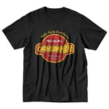 CHAINSAW PSDH TEE - Pomel