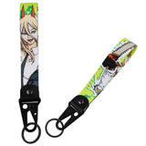 DENJI & POWER JET TAG 1PC - Pomel