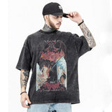 1997 OS VINYL COVER VINTAGE TEE - Pomel