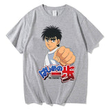 IPPO MAKUNOUCHI FIST TEE - Pomel