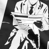 LOID FORGER TEE-SPY X FAMILY - Pomel