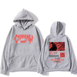 POCHITA HOODIE - CHAINSAW MAN - Pomel
