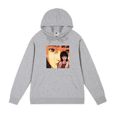 PERFECT BLUE HOODIE - Pomel