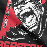 BERSERK GUTS SCREAMING TEE - Pomel