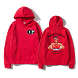 IPPO SPAR HOODIE - Pomel