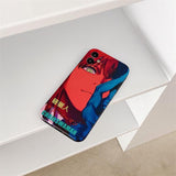 DENJI & MAKIMA IPHONE CASE - CHAINSAW MAN - Pomel