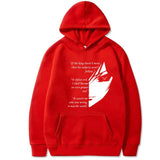 LELOUCH LAMPEROUGE HOODIE - Pomel