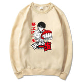 IPPO RESOLVE SWEATER - Pomel