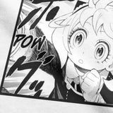 ANYA PUNCH TEE-SPY X FAMILY - Pomel