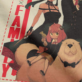 SPY X ASSASSIN FAMILY TEE - Pomel