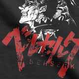 BERSERK BLOOD MOON TEE - Pomel