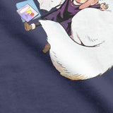 SPY X FAMILY - ANYA SLEEPING TEE - Pomel