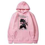 IZUKU MIDORIYA HOODIE - Pomel