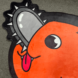 POCHITA BATHROOM RUG - Pomel