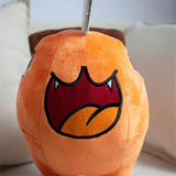 POCHITA PLUSH DOLL - Pomel