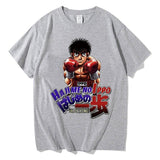 IPPO SERIOUS MODE TEE - Pomel