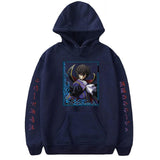 OBEY ME WORLD HOODIE - Pomel
