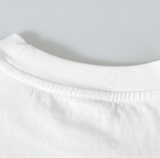 CROWS THE AFTERMATH TEE - Pomel